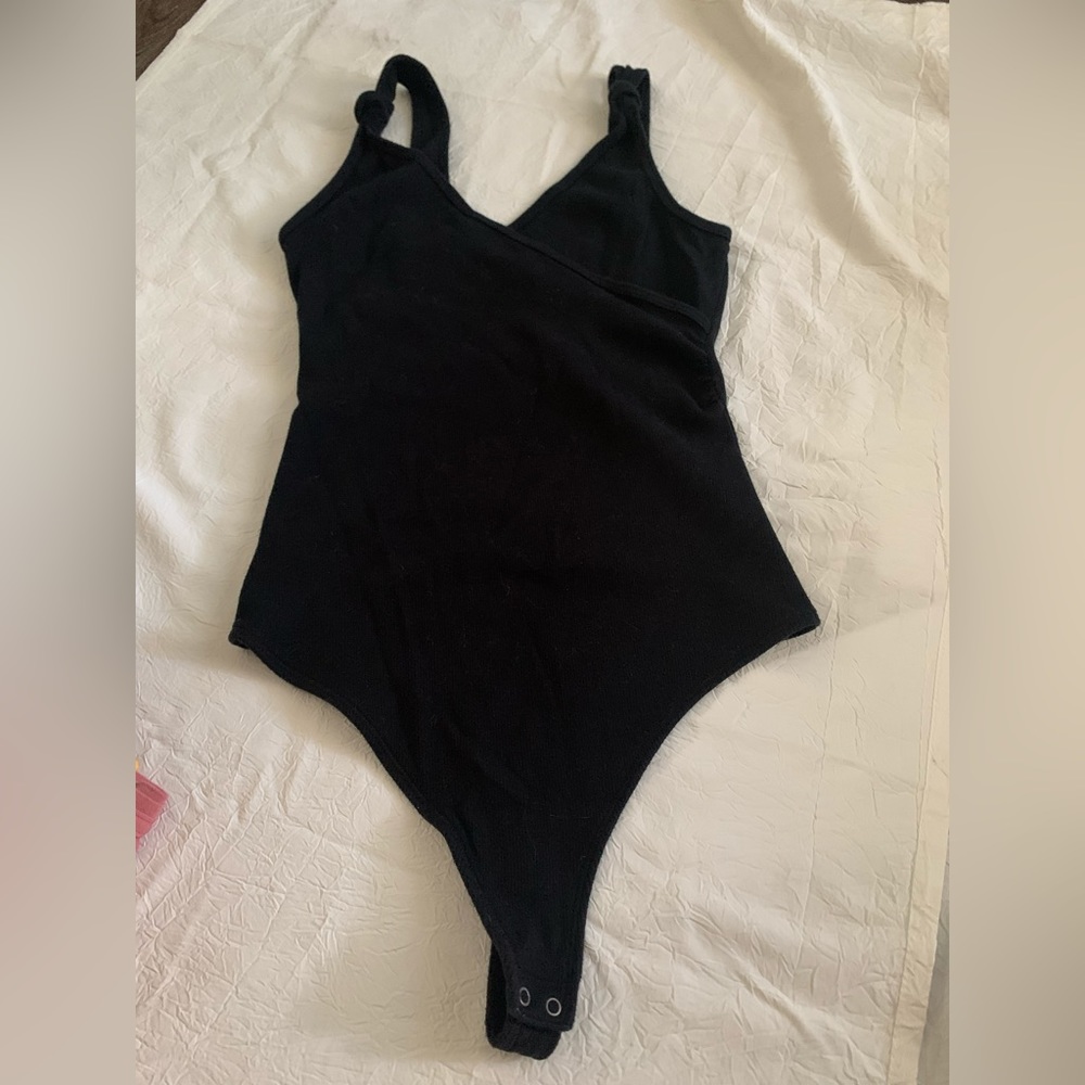 Abercrombie & Fitch bodysuit